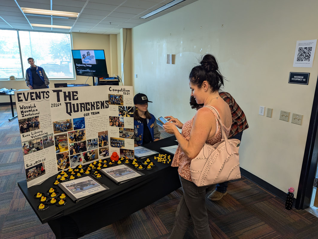 Community Night 2024