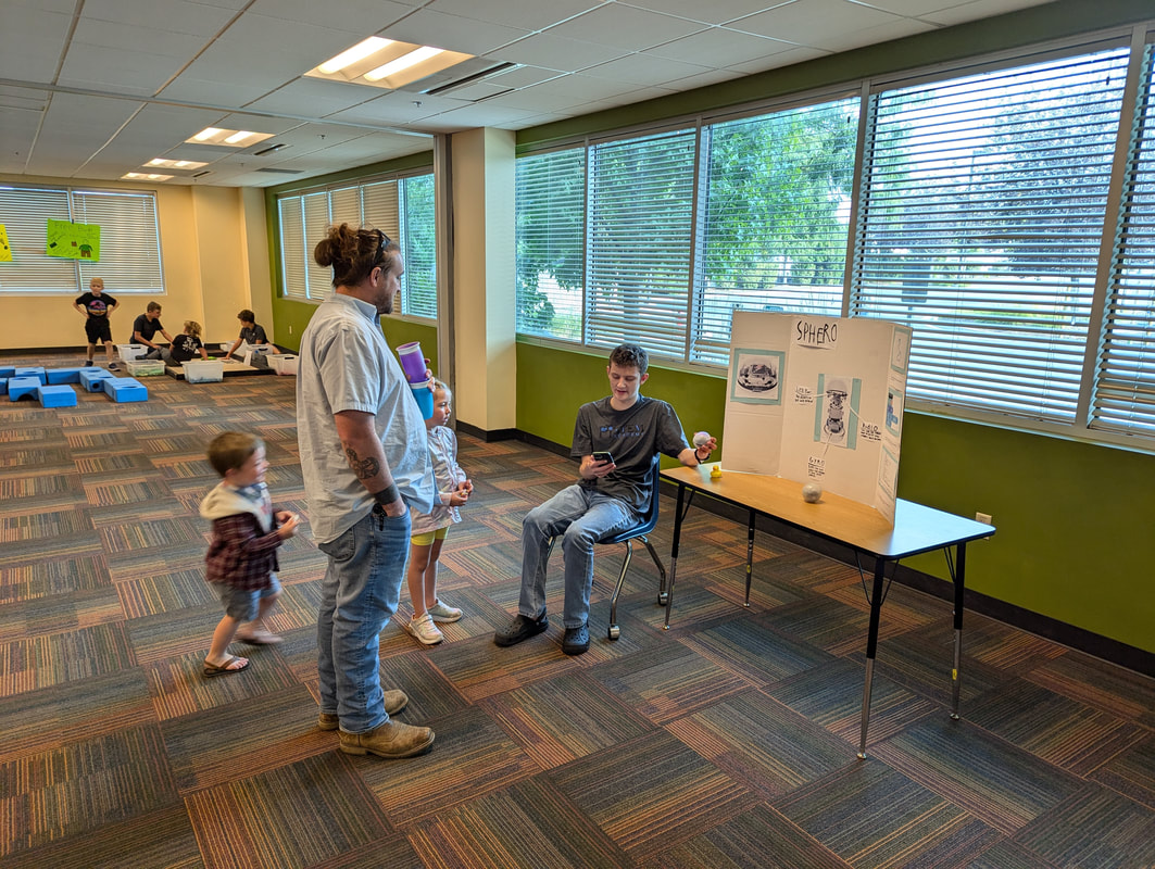 Community Night 2024
