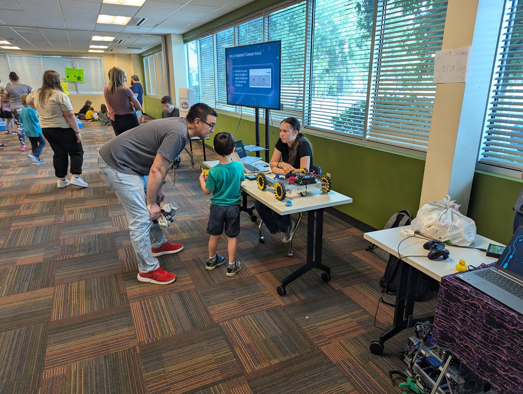 Community Night 2024