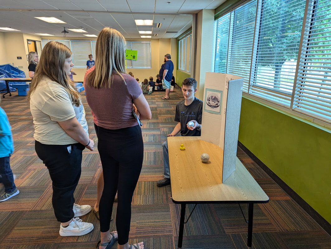 Community Night 2024