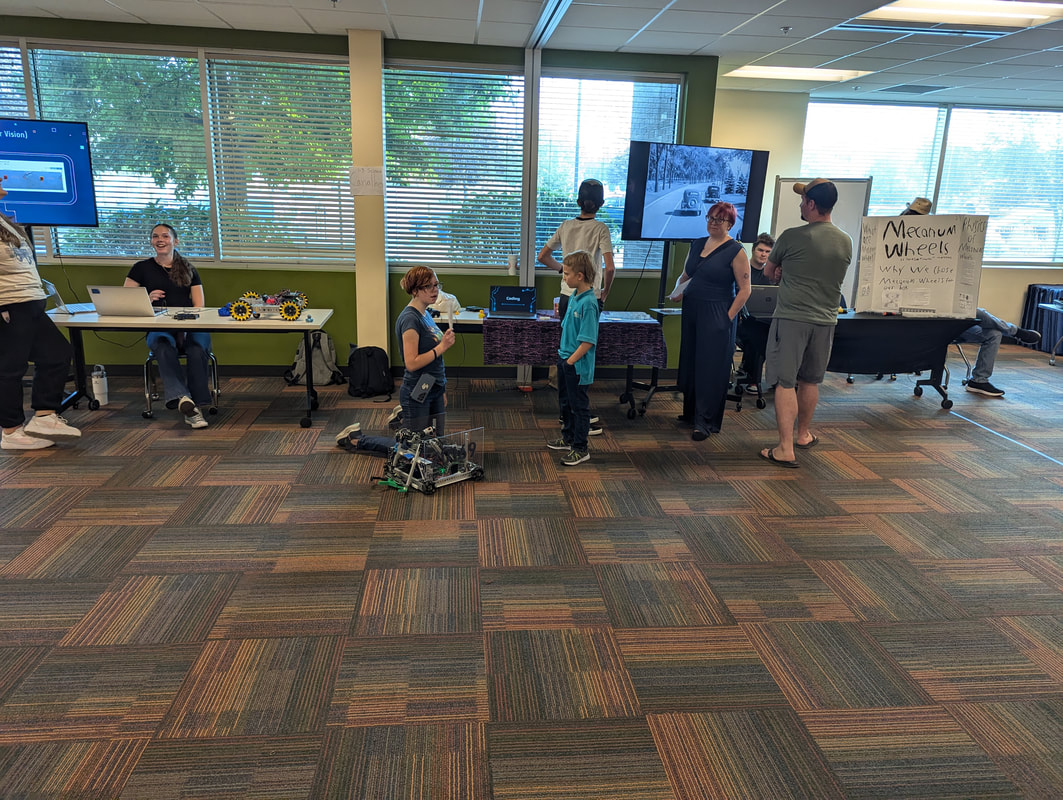 Community Night 2024