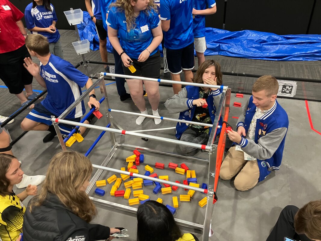 Season Kickoff 2024