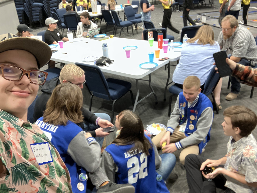 Season Kickoff 2024
